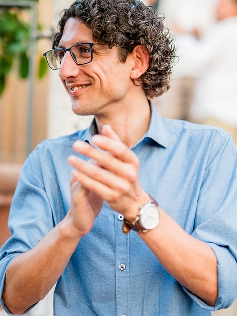 Christophe Folino